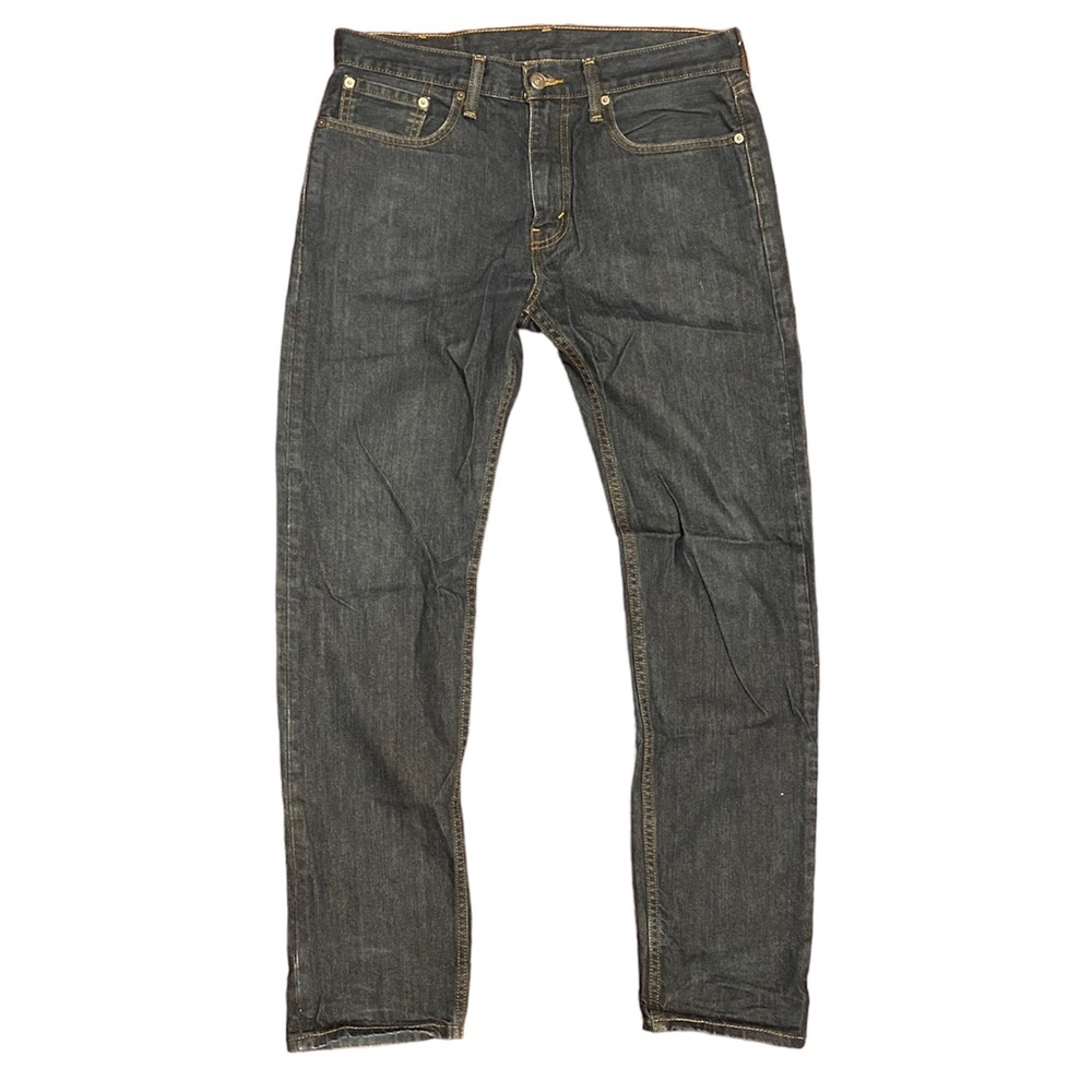 Levi’s 502 Jeans. Size 32” x 34”
